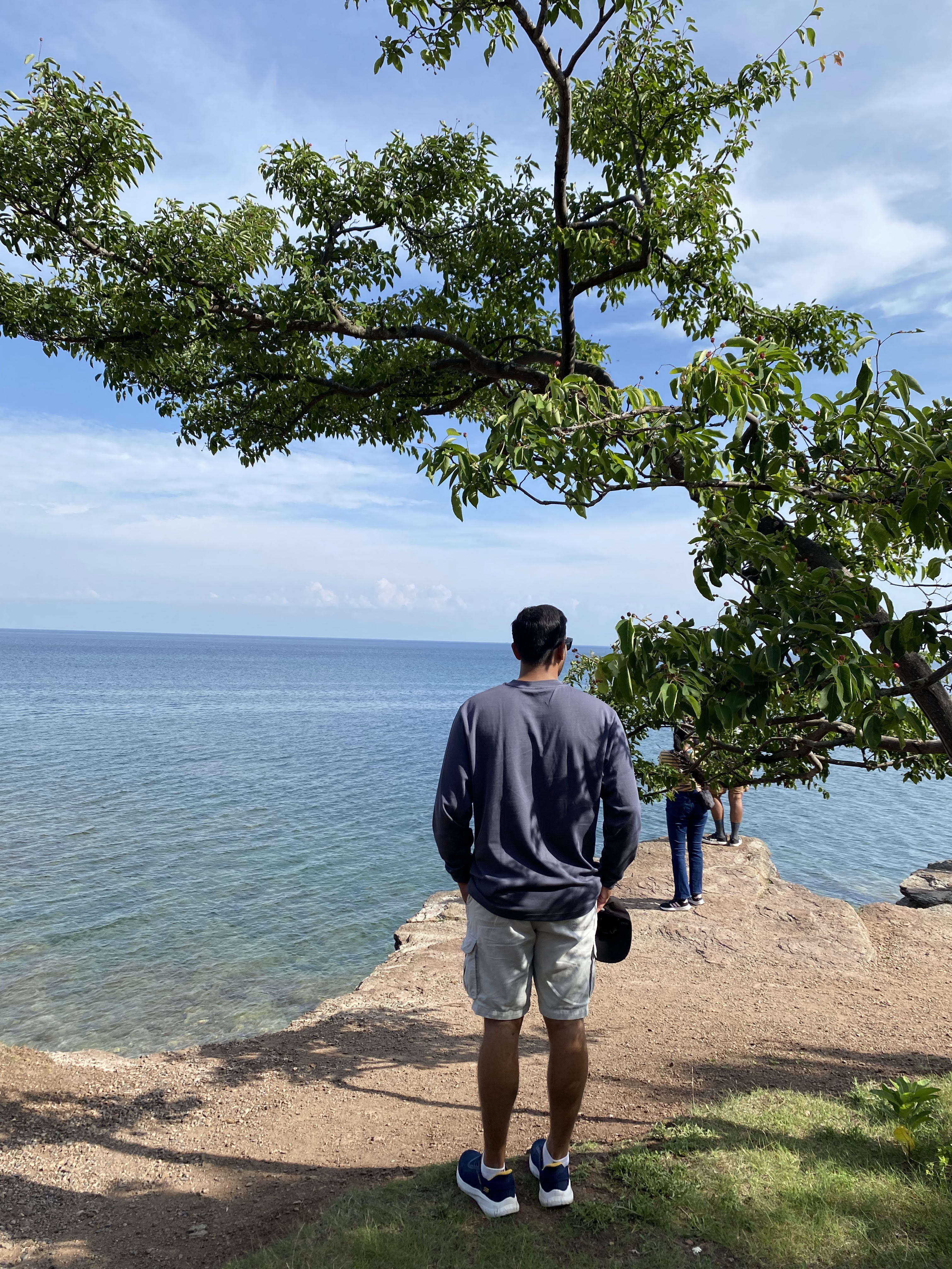 Michigan Upper Peninsula - July 2025